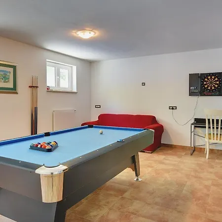 Villa Entini Vinkuran