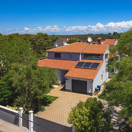 Villa Entini Vinkuran