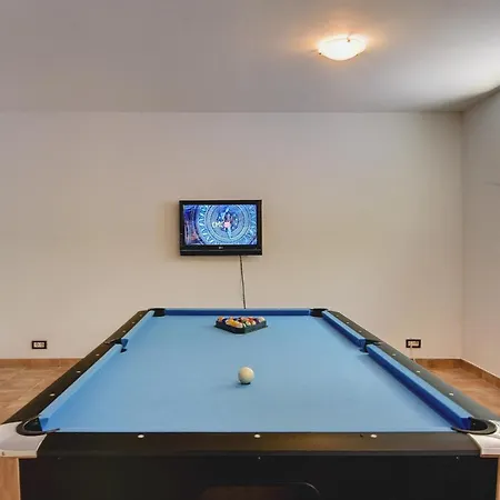 Ferienhaus Entini Vinkuran