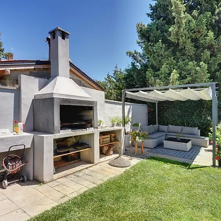 Entini Ferienhaus Vinkuran