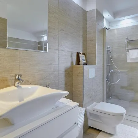 Ferienhaus Entini Vinkuran