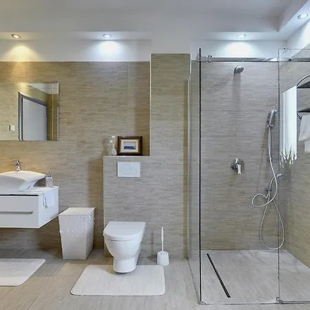 Ferienhaus Entini Vinkuran