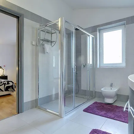 Entini Ferienhaus