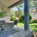 Entini Villa