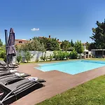 Entini Villa