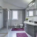 Entini Villa *