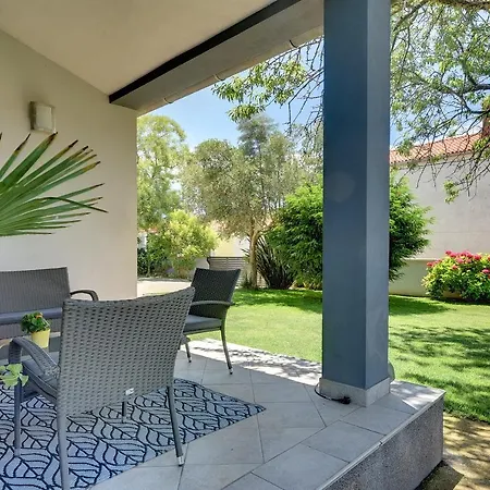 Entini Holiday home