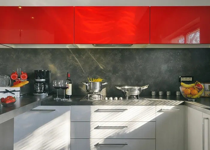 Vila Entini Vinkuran