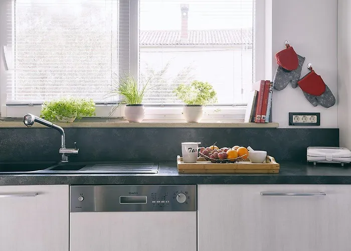 Vila Entini Vinkuran